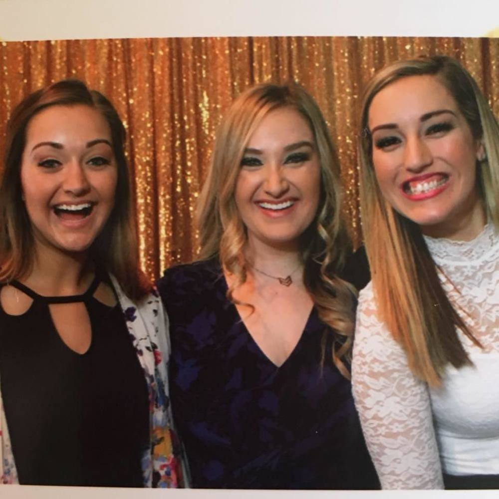 Meet your Posher, Elyse